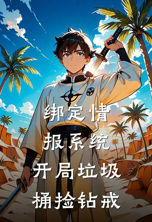 绑定情报系统：开局垃圾桶捡钻戒林溪张薇免费小说推荐_推荐完结小说绑定情报系统：开局垃圾桶捡钻戒(林溪张薇)