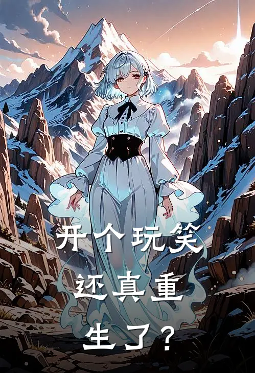 开个玩笑，还真重生了？