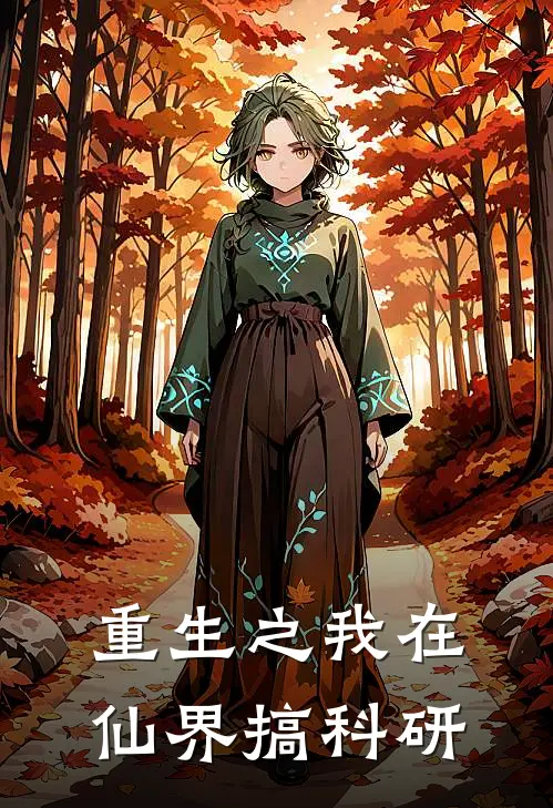 重生之我在仙界搞科研(陈长生林琅天)网络热门小说_最新章节列表重生之我在仙界搞科研(陈长生林琅天)