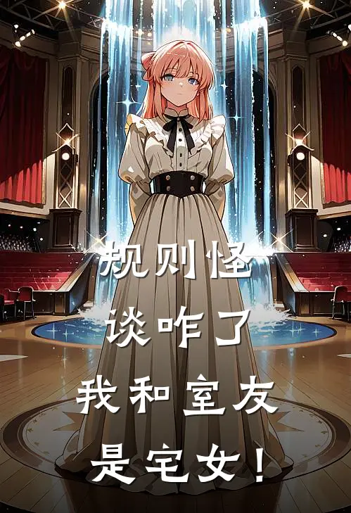 规则怪谈咋了，我和室友是宅女！周粥陈雪莹完结小说免费阅读_完本热门小说规则怪谈咋了，我和室友是宅女！周粥陈雪莹