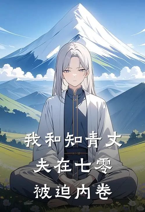 我和知青丈夫在七零被迫内卷