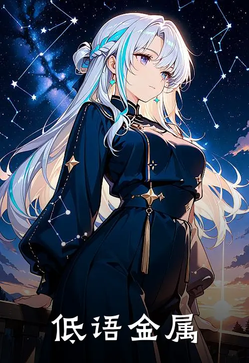 低语金属