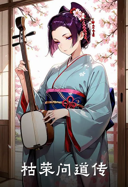 枯荣问道传陆九渊玉珏全文在线阅读_枯荣问道传全集免费阅读