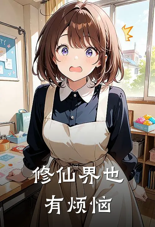 修仙界也有【烦恼】