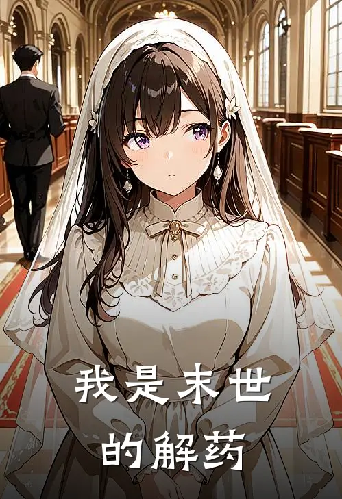 我是末世的解药