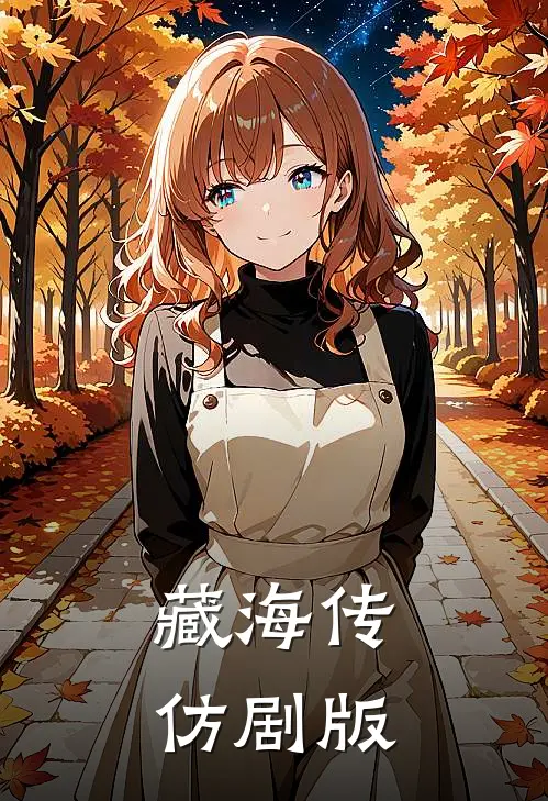 藏海传：仿剧版