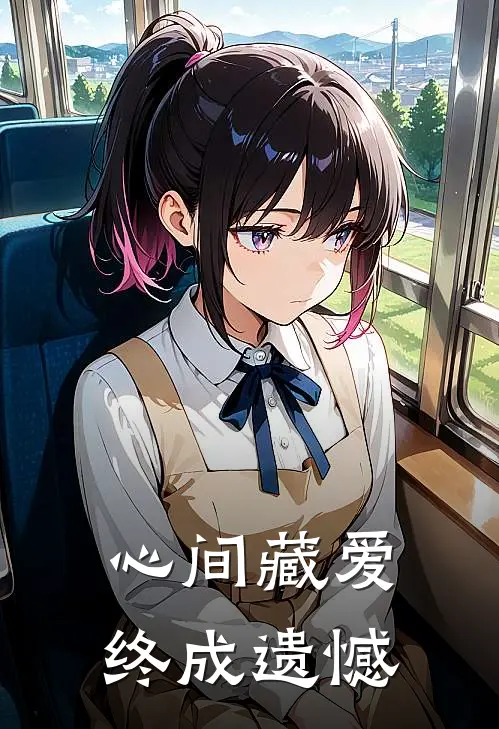 心间藏爱，终成遗憾