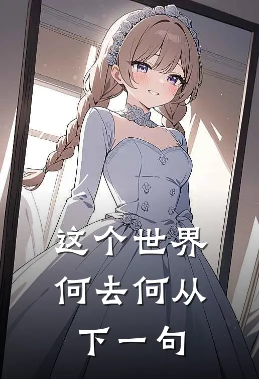 这个世界何去何从下一句