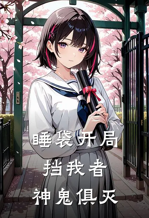 睡袋开局，挡我者，神鬼俱灭路瑶林野全文在线阅读_睡袋开局，挡我者，神鬼俱灭全集免费阅读