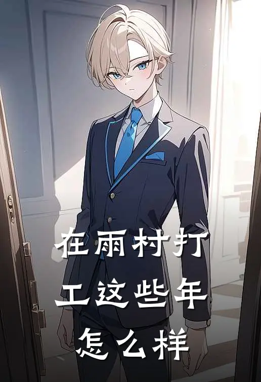 在雨村打工这些年怎么样