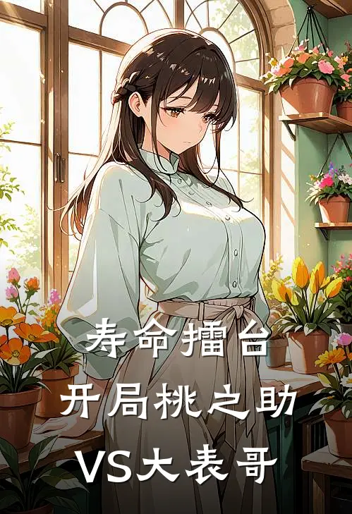 寿命擂台：开局桃之助VS大表哥