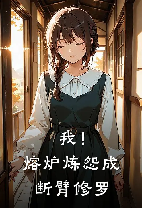 我！熔炉炼怨成断臂修罗