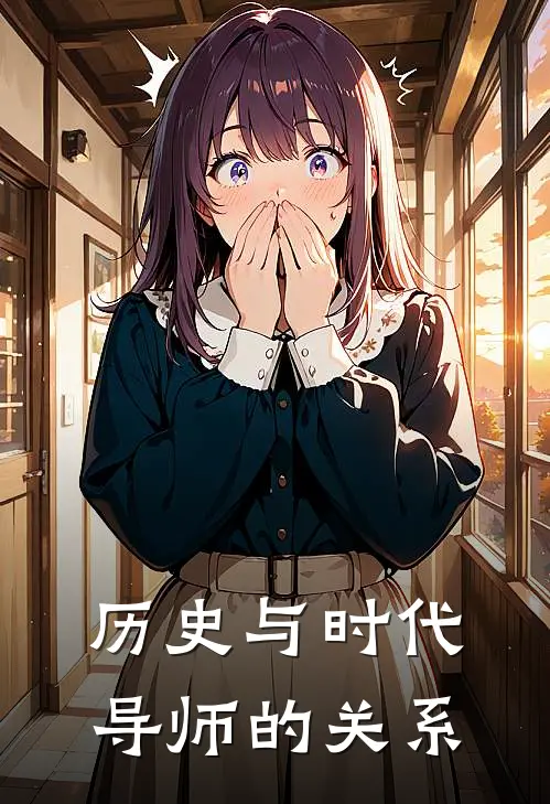 历史与时代导师的关系