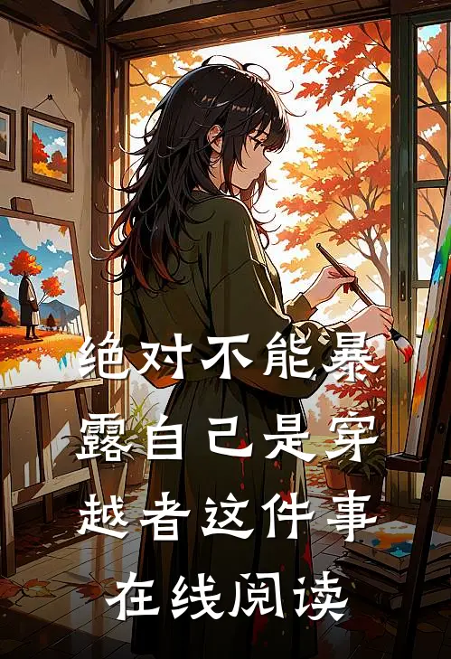 绝对不能暴露自己是穿越者这件事在线阅读