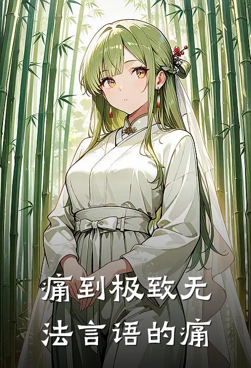 痛到极致无法言语的痛