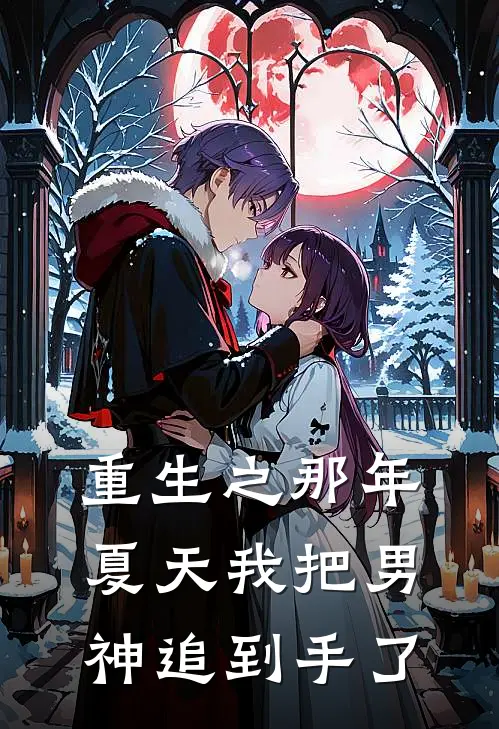 重生之那年夏天我把男神追到手了