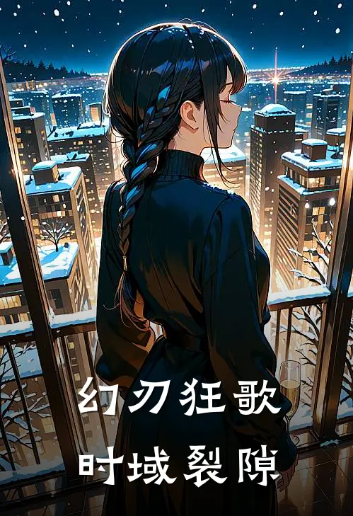 幻刃狂歌：时域裂隙