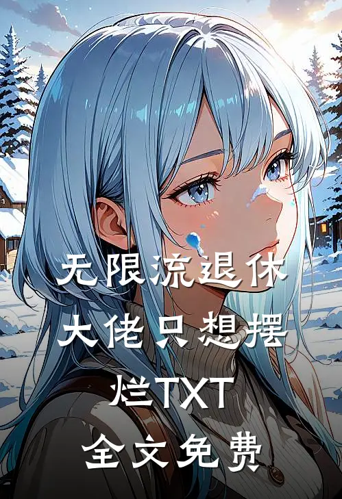 无限流退休大佬只想摆烂TXT全文免费