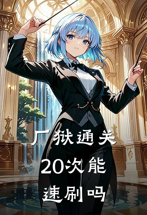 厂狱通关20次能速刷吗