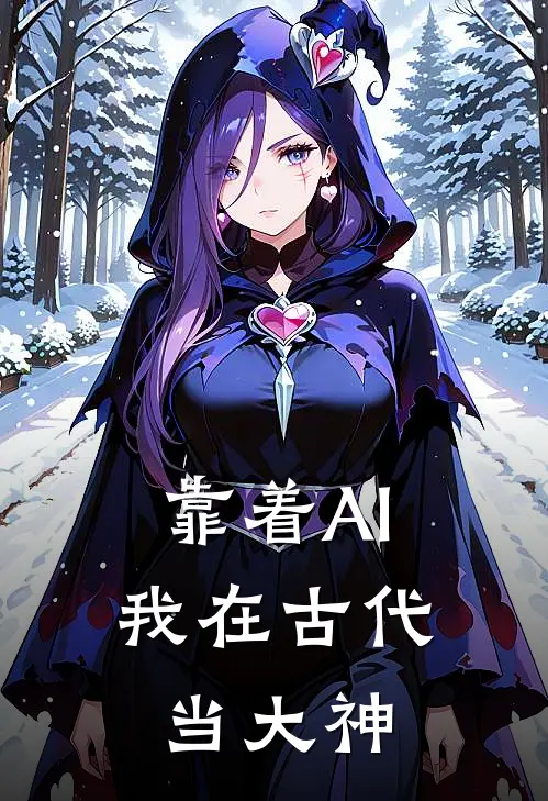 靠着AI，我在古代当大神