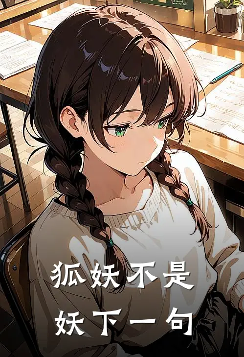 狐妖不是妖下一句