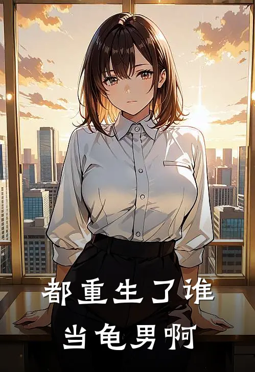 都重生了谁当龟男啊