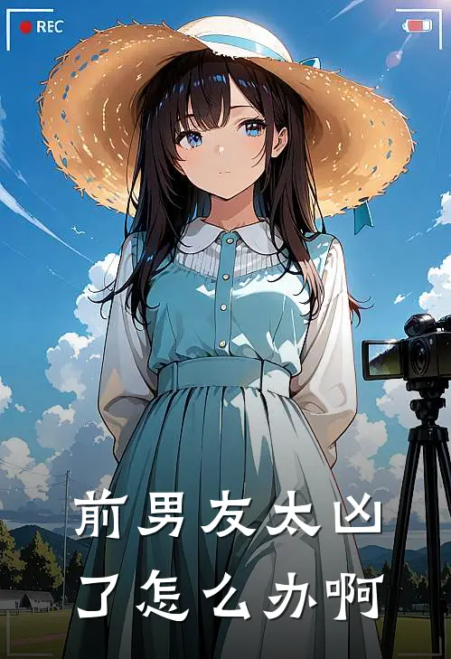 前男友太凶了怎么办啊