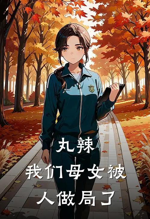 丸辣，我们母女被人做局了(苏瑶苏瑶)完结版小说全文免费阅读_最新小说丸辣，我们母女被人做局了(苏瑶苏瑶)