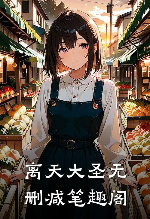 离天大圣无删减笔趣阁