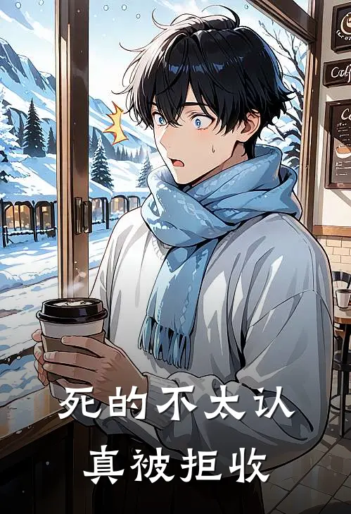 死的不太认真被拒收(李默齐小柒)完整版免费小说_完结版小说推荐死的不太认真被拒收(李默齐小柒)