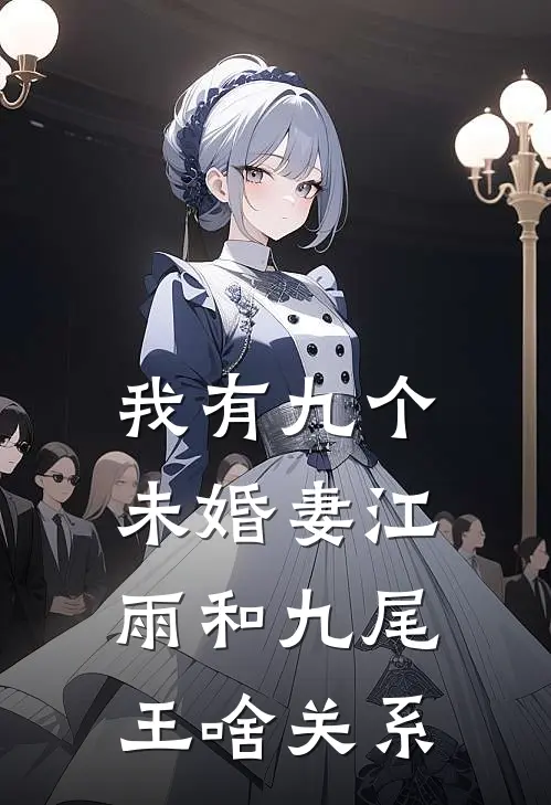 我有九个未婚妻江雨和九尾王啥关系
