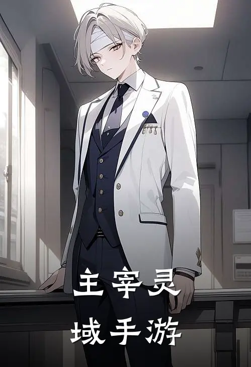 主宰灵域手游
