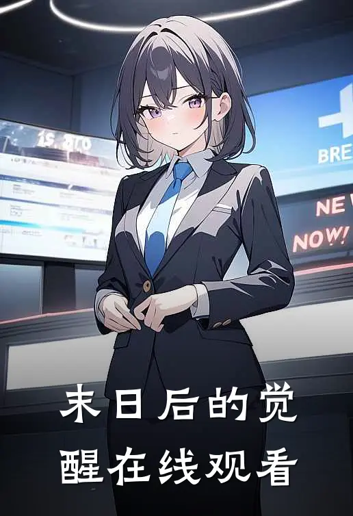 末日后的觉醒在线观看