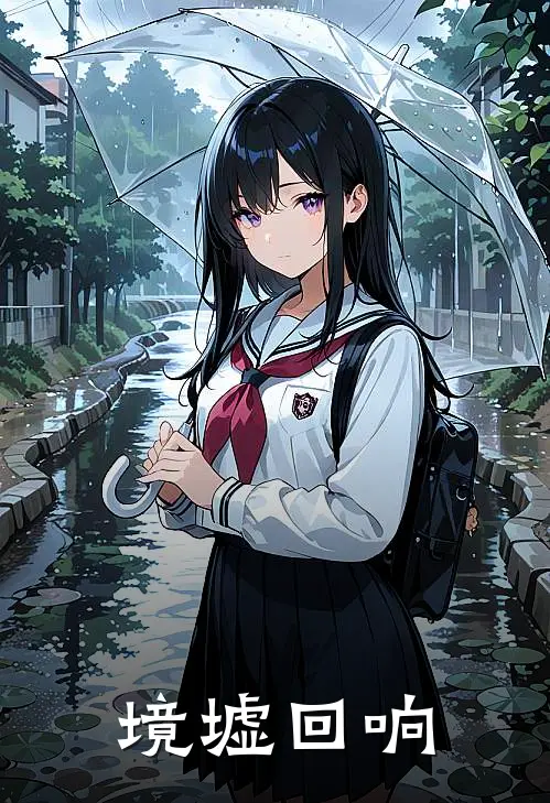 境墟回响陈默苏晚推荐完结小说_热门小说在线阅读境墟回响(陈默苏晚)