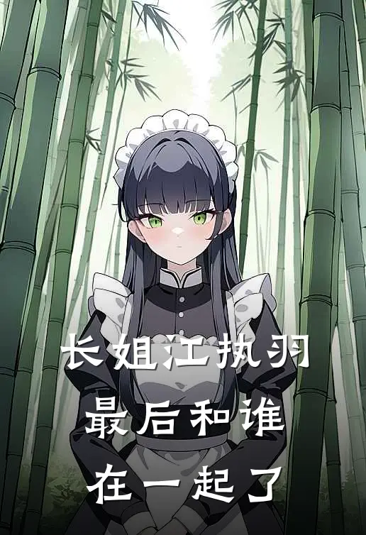 长姐江执羽最后和谁在一起了