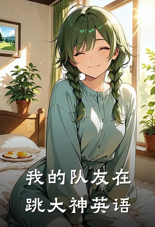 我的队友在跳大神英语