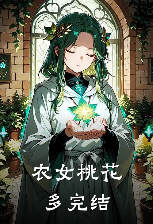 农女桃花多完结