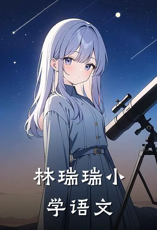 林瑞瑞 小学语文