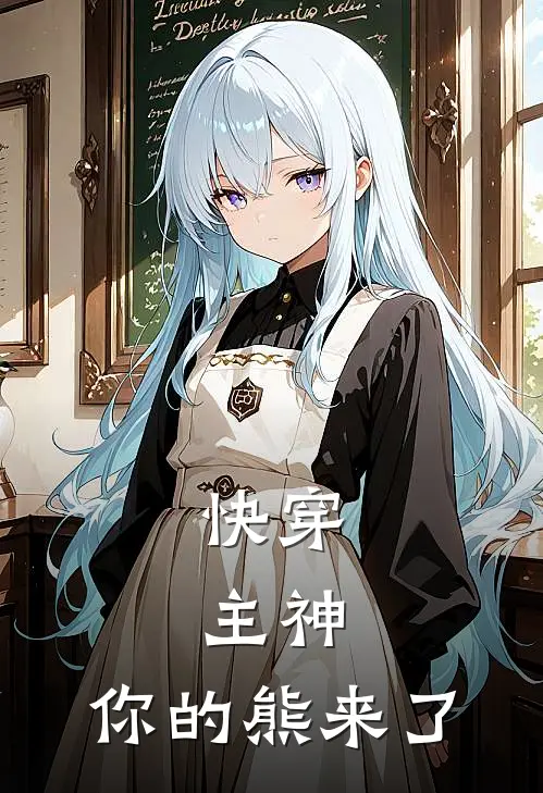 快穿：主神，你的熊来了