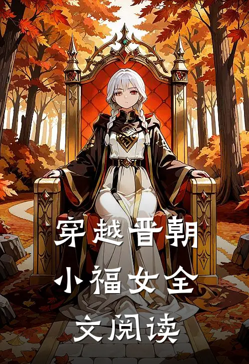 穿越晋朝小福女全文阅读