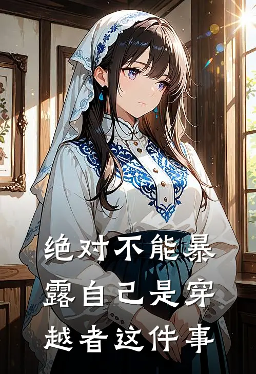 绝对不能暴露自己是穿越者这件事