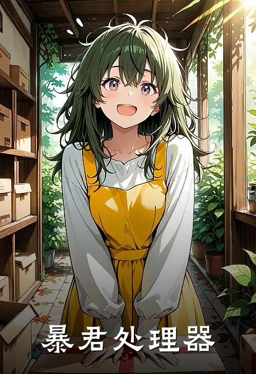 暴君处理器林风艾迪已完结小说推荐_完整版小说暴君处理器(林风艾迪)