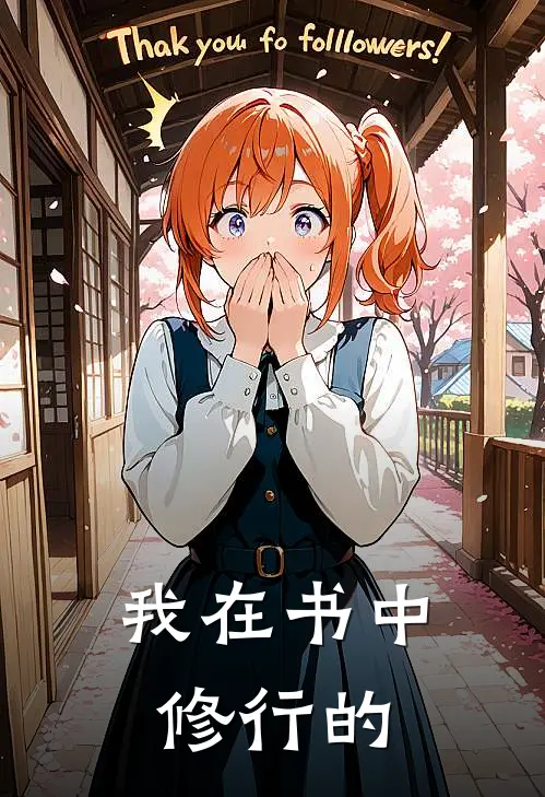 我在书中修行的