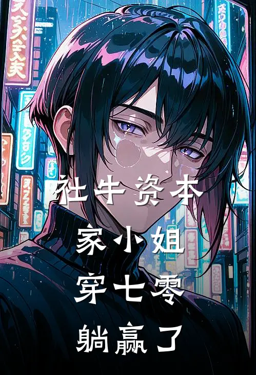 社牛资本家小姐，穿七零躺赢了