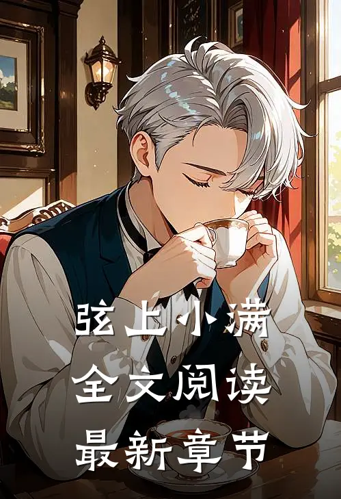 弦上小满全文阅读最新章节