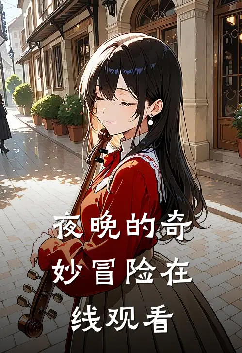 夜晚的奇妙冒险在线观看