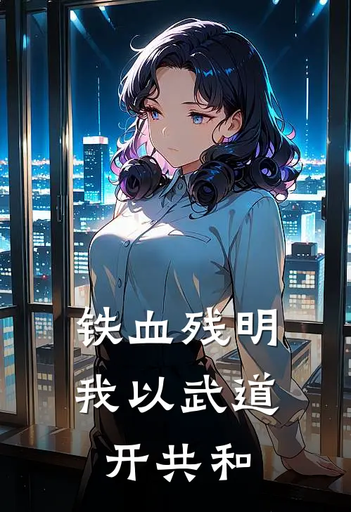 铁血残明：我以武道开共和张景渊孙凯瑞完本完结小说_完本完结小说铁血残明：我以武道开共和(张景渊孙凯瑞)