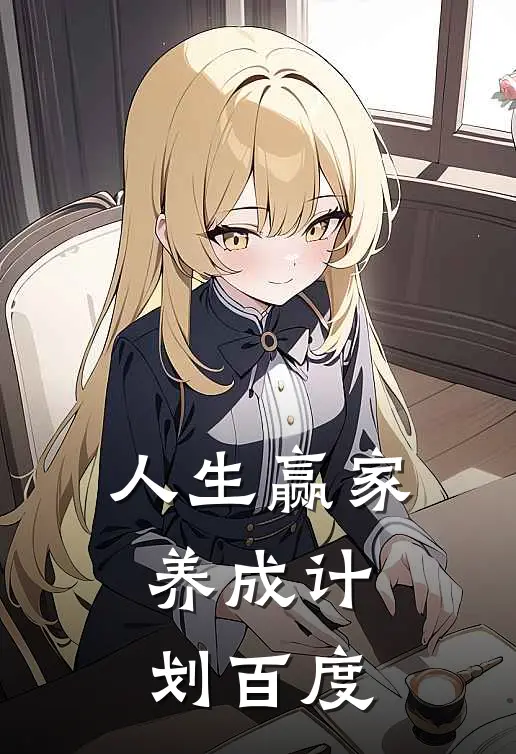 人生赢家养成计划百度