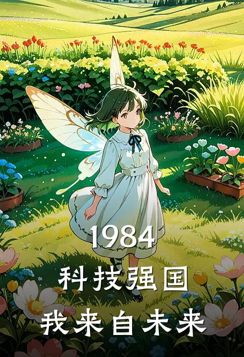 1984科技强国，我来自未来（程恭杨威）最新章节列表_程恭杨威)1984科技强国，我来自未来最新章节列表笔趣阁（1984科技强国，我来自未来）