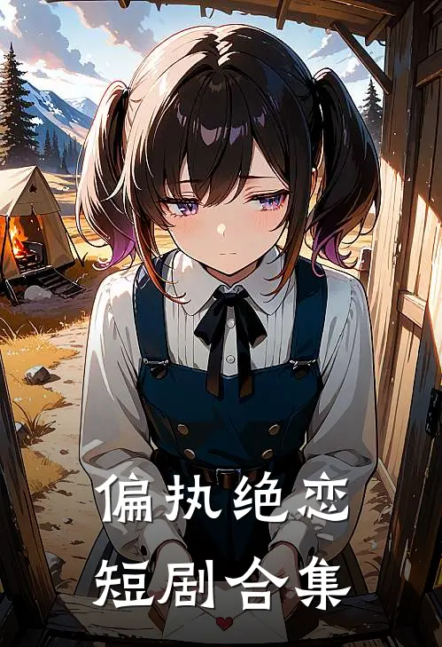 偏执绝恋短剧合集